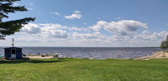 Garden Bay Motel - Web Listing (newer photo)